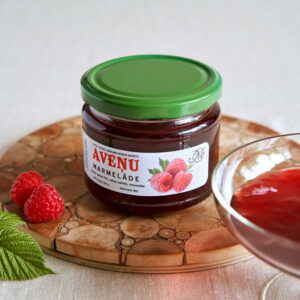 Aveņu marmelāde