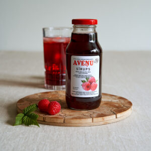 Aveņu sīrups