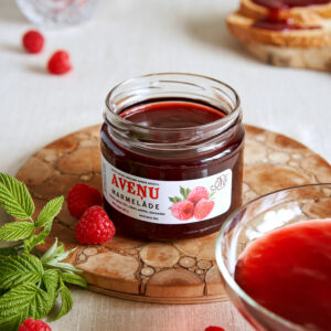 Aveņu marmelāde