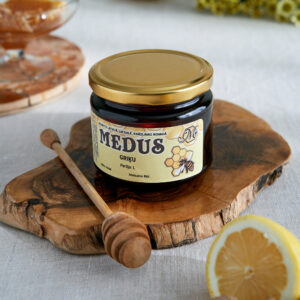 Grīķu medus