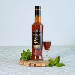 Medus liķieris