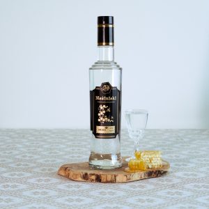 Medus destilāts, 42%