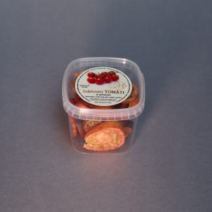 Tomāti ar garšvielam