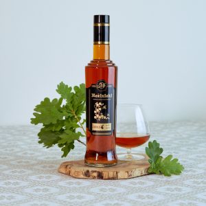 Dzēriens "Ozols"