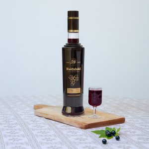 Upeņu uzlējums